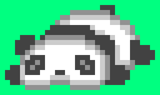 [9664c4] Panda