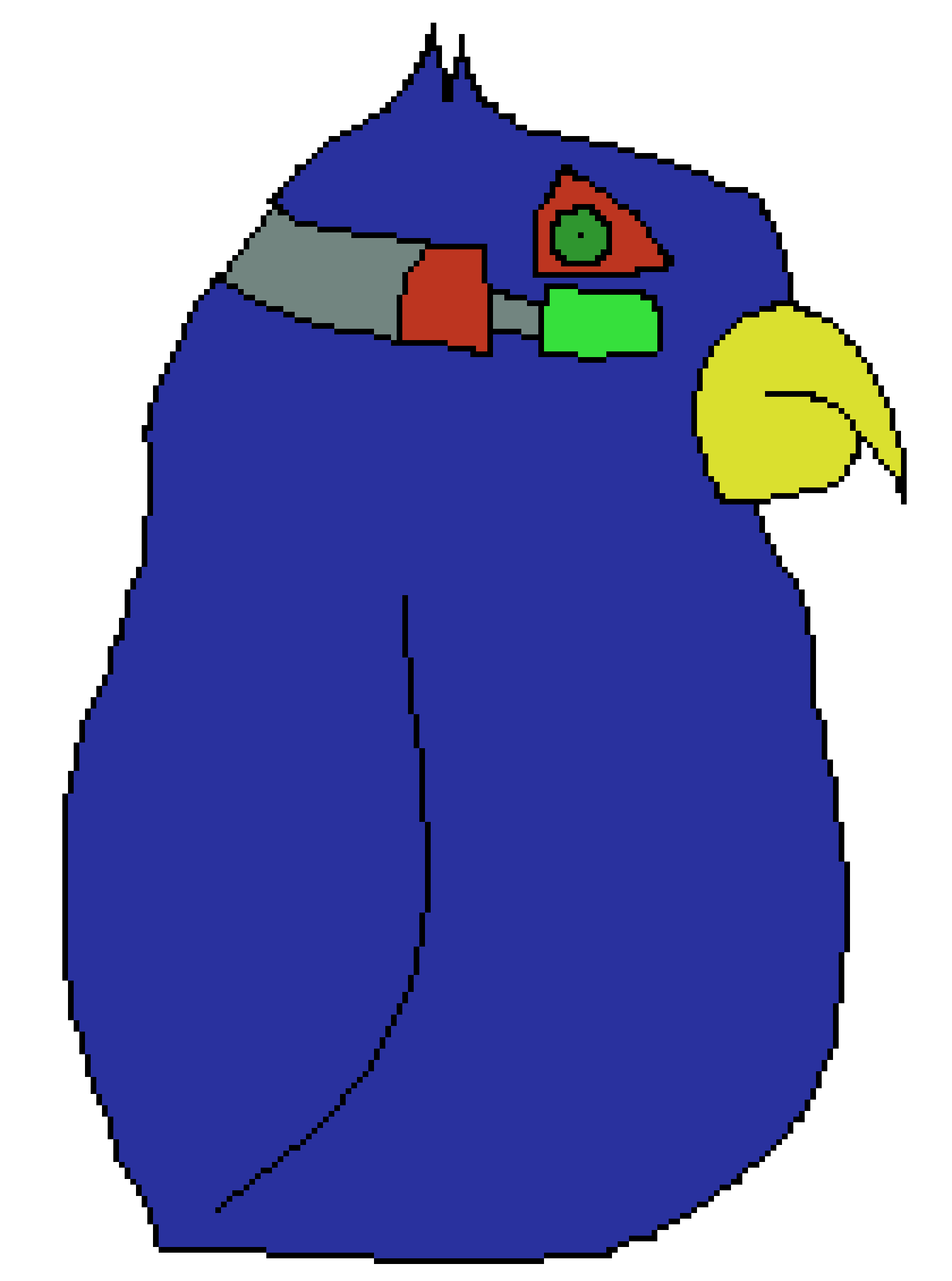 [fdfa9b] Falcon Linguini