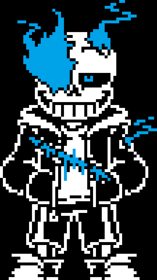 [69ea45] Othertale (Sans)