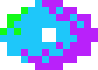 [4cf454] GodSansEye2