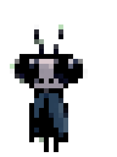 [990543] Sly (Hollow Knight) (Free to use)