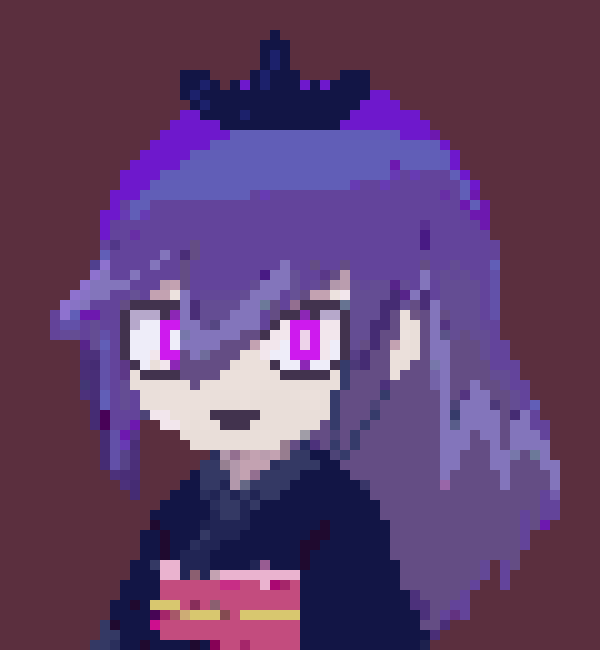 [5b2f3e] Hey guys! -CV/Hyakki