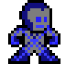 [9664c4] Metal Man Hovering