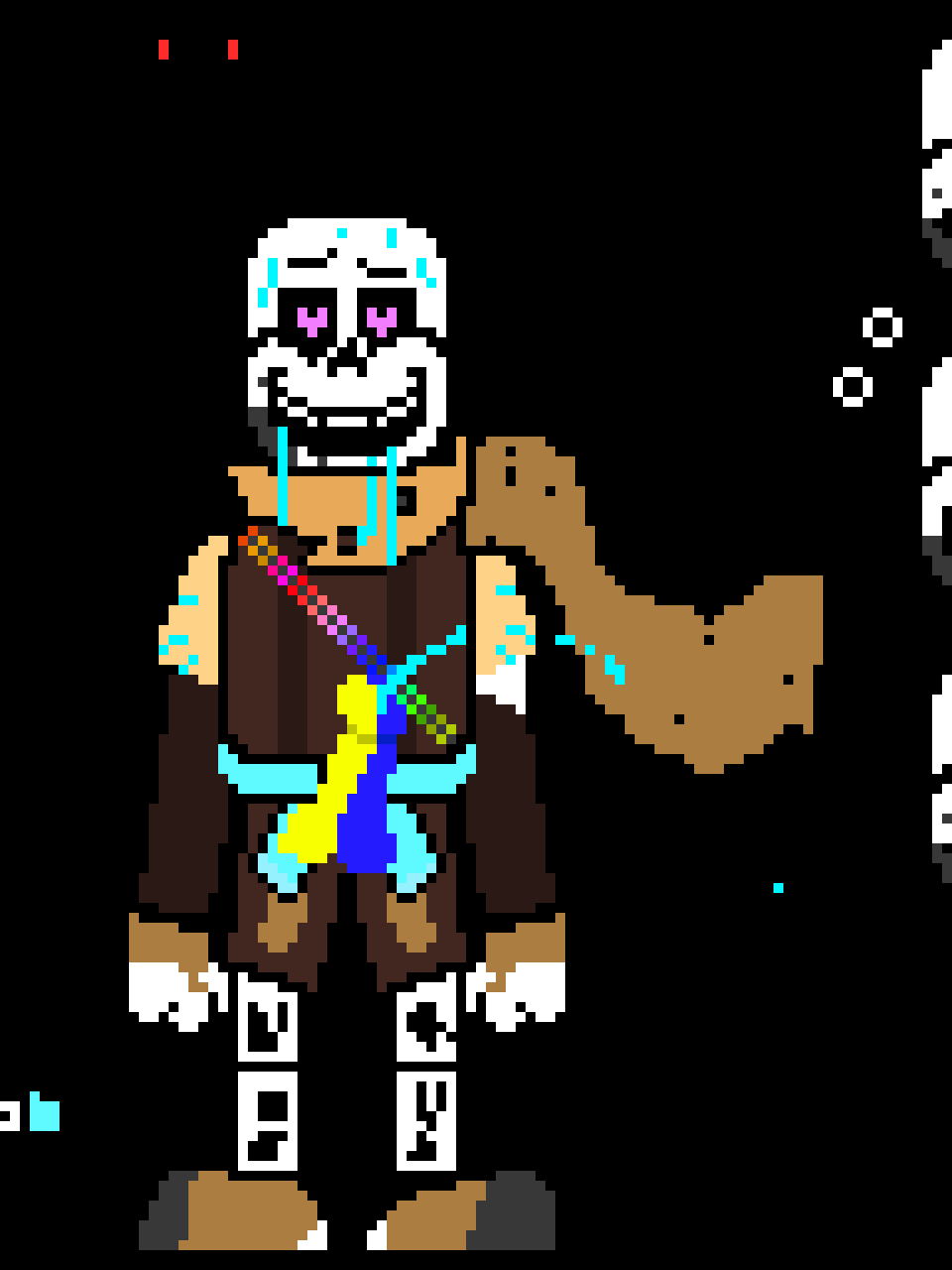 [53a360] Free to Use : R34 Ink Sans 