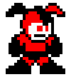 [ff6bbb] The Jester