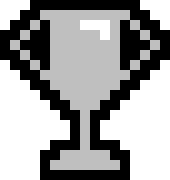 [9664c4] Achievements Icon