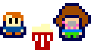 [34e3f5] what's their Tumblr name