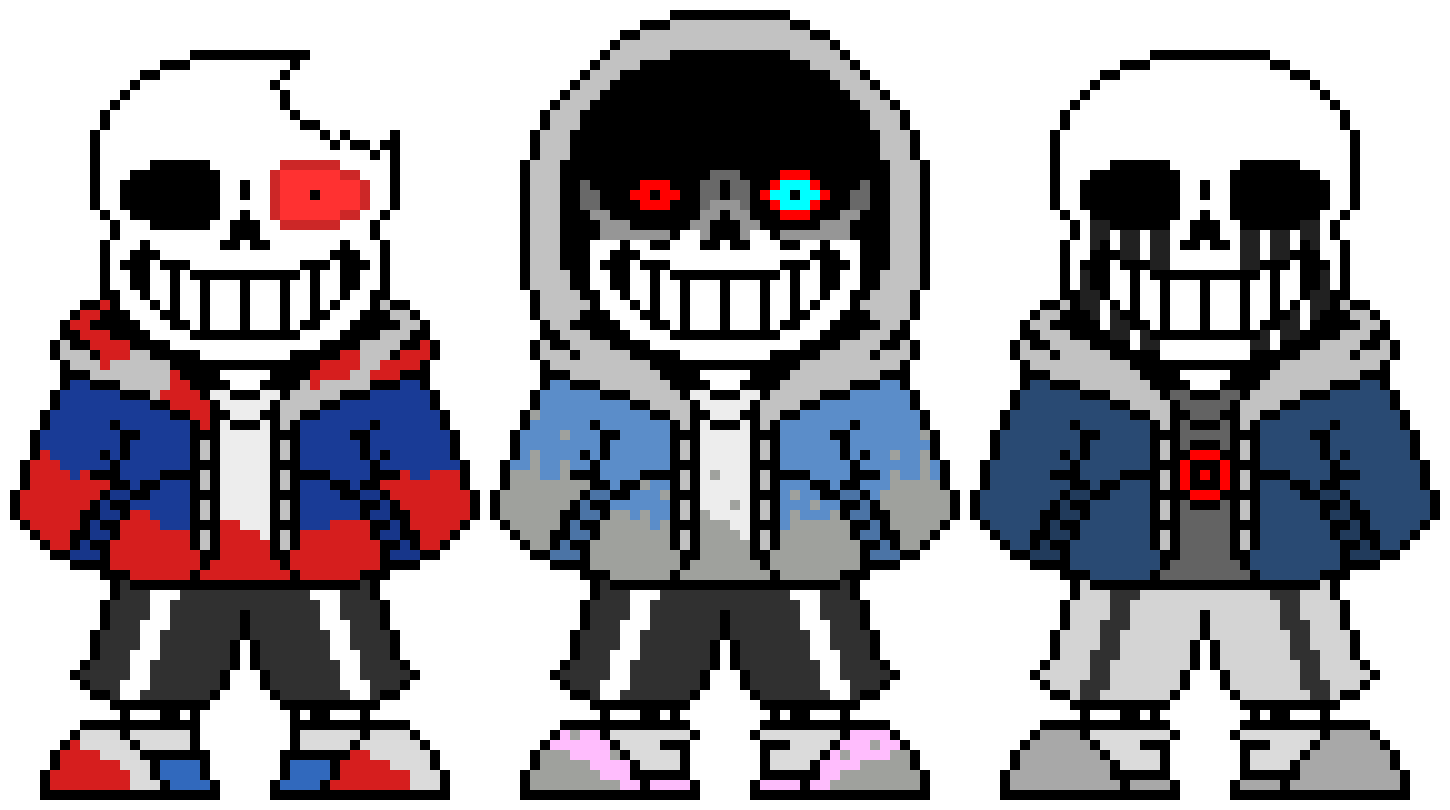 Murder Time Trio