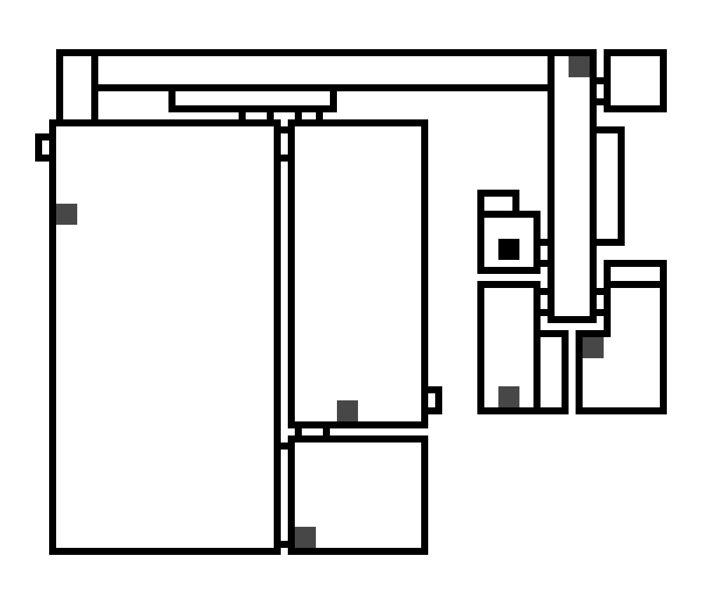 [11d38c] FNADH: Draven's House Map