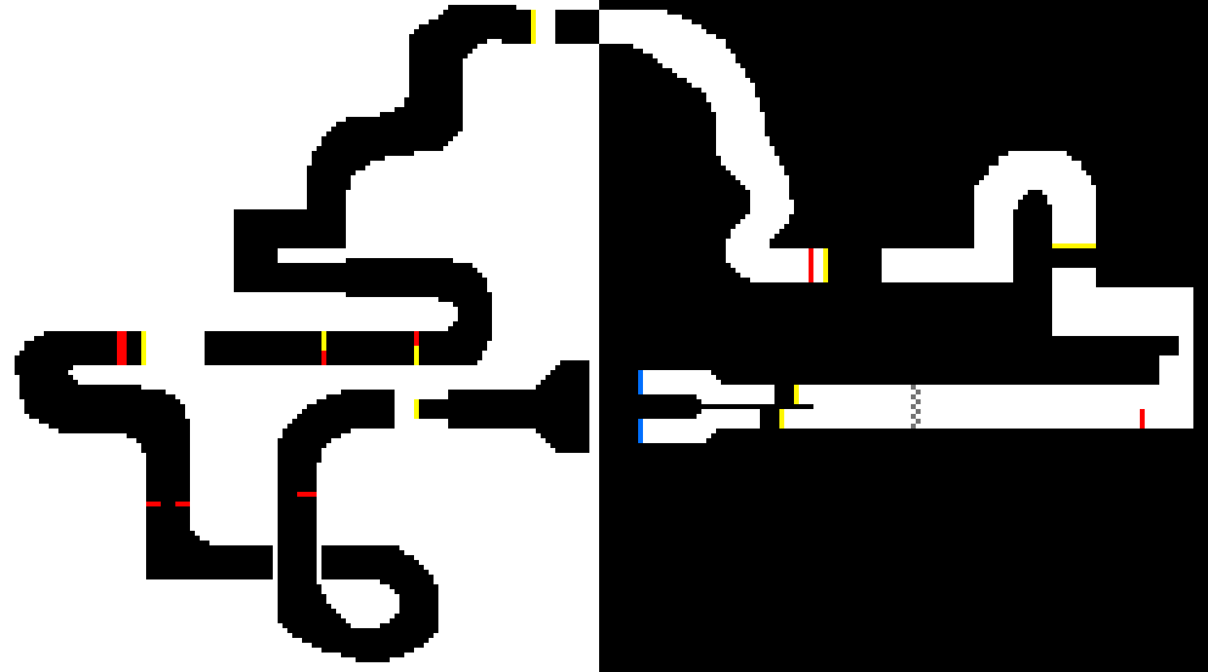 [53def0] Ying-Yang Highway