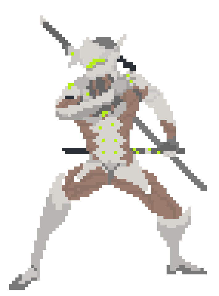 [9664c4] genji