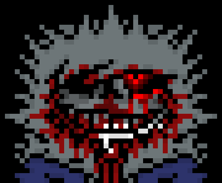 [57dac4] how did he get to Ink?