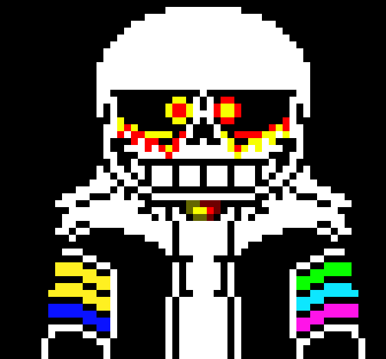 [c7b058] *stabs him in the side and grabs the place where he bit him*