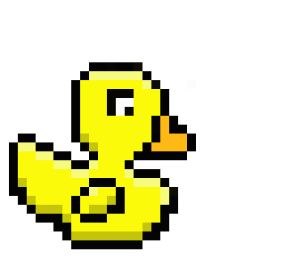 [bbfaad] Duck