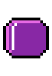 [95de4a] Purple Button