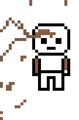 [04b58c] danganronpa pixel sprite base