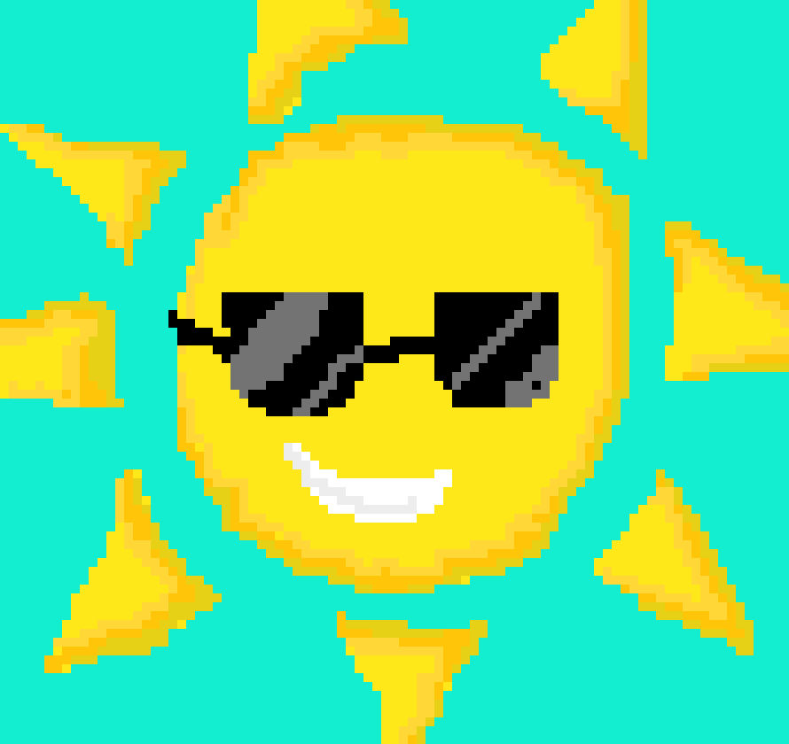 [9664c4] Stay Cool