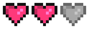 [25ede4] Heart2