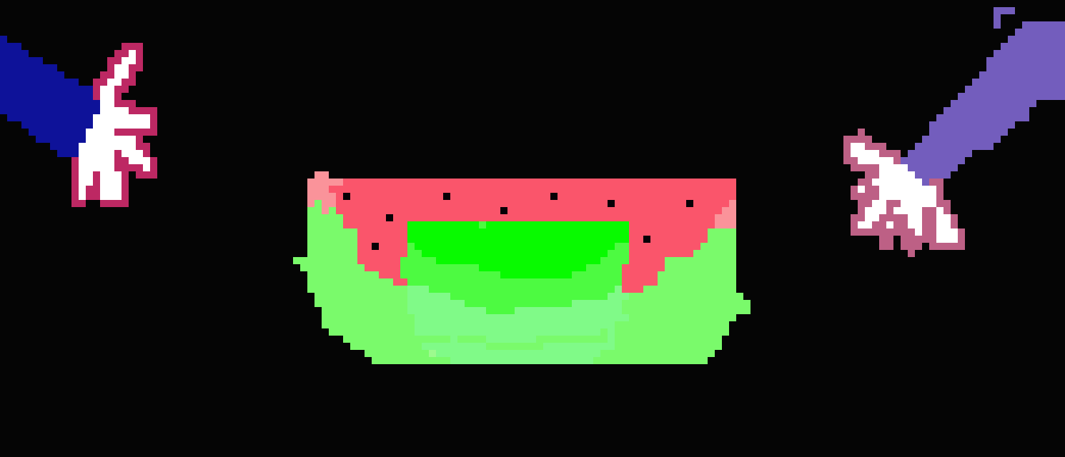 [a45fd0] watermelon 3