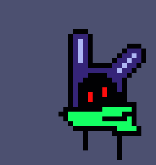 [b9de0d] if you go through the past post's, it says "no more pigzels". - withered bonnie