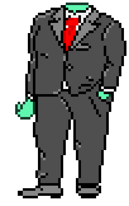 [9664c4] Cthulhu Body 7
