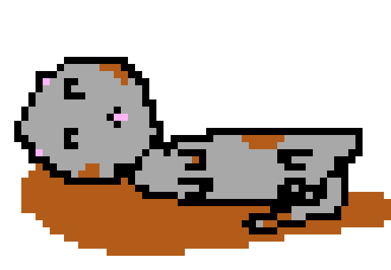 [83c160] eye
