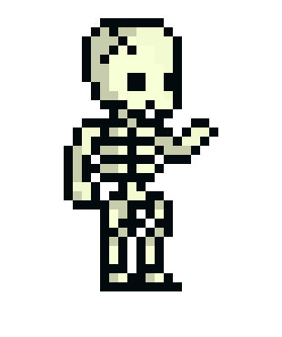 [9664c4] spocky sceary skellotin 