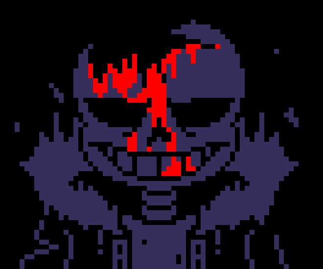 [7ce906] A RANDOM FUCKING FRISK DECIDE "OH WHAT A GOOD DAY TO MAKE DEMENTED'S DAY WORSE" AND THEY TRIED TO FUCKING SEDUCE ME.  -HorrorTale Sans