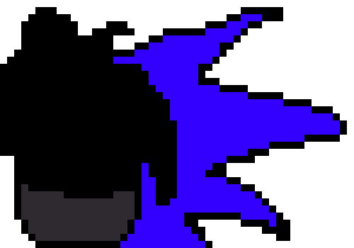 [22036b] SonicPixel Head