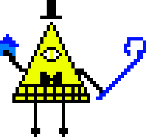 [65530b] bill Sprite