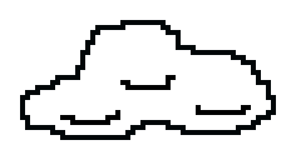[9664c4] Cloud