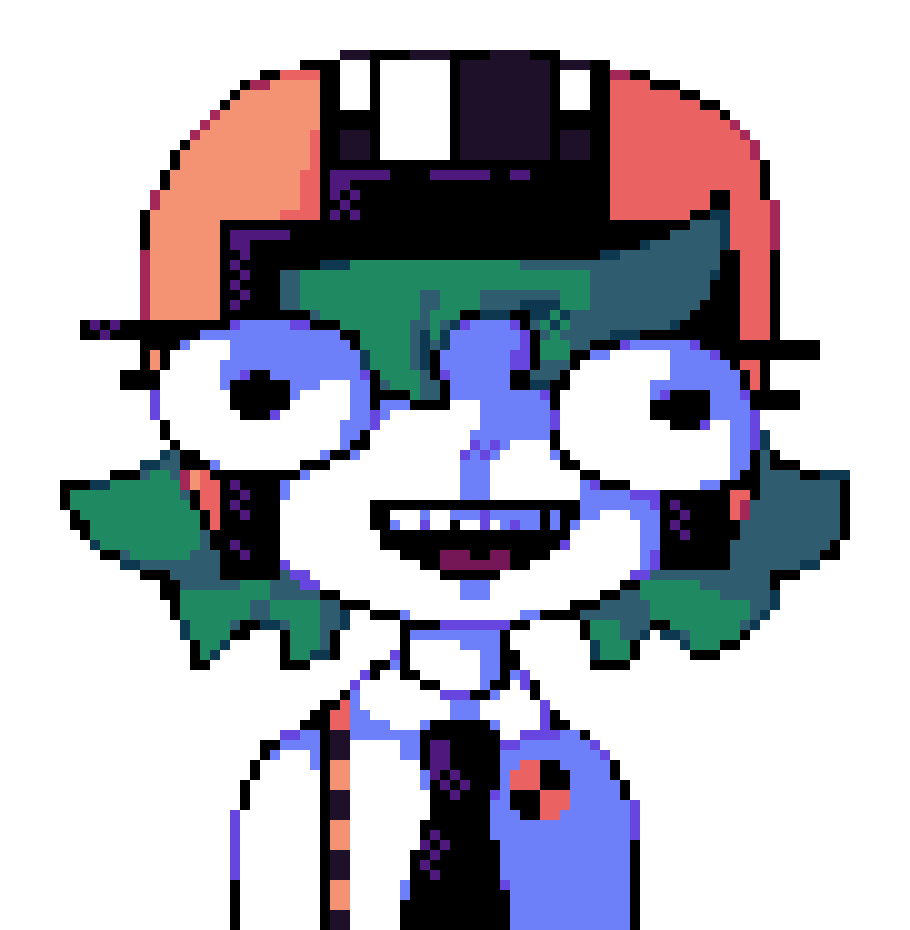[8426a8] why are you terrie colored