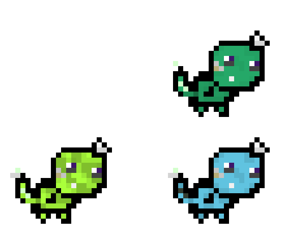 [9664c4] BugPokemon