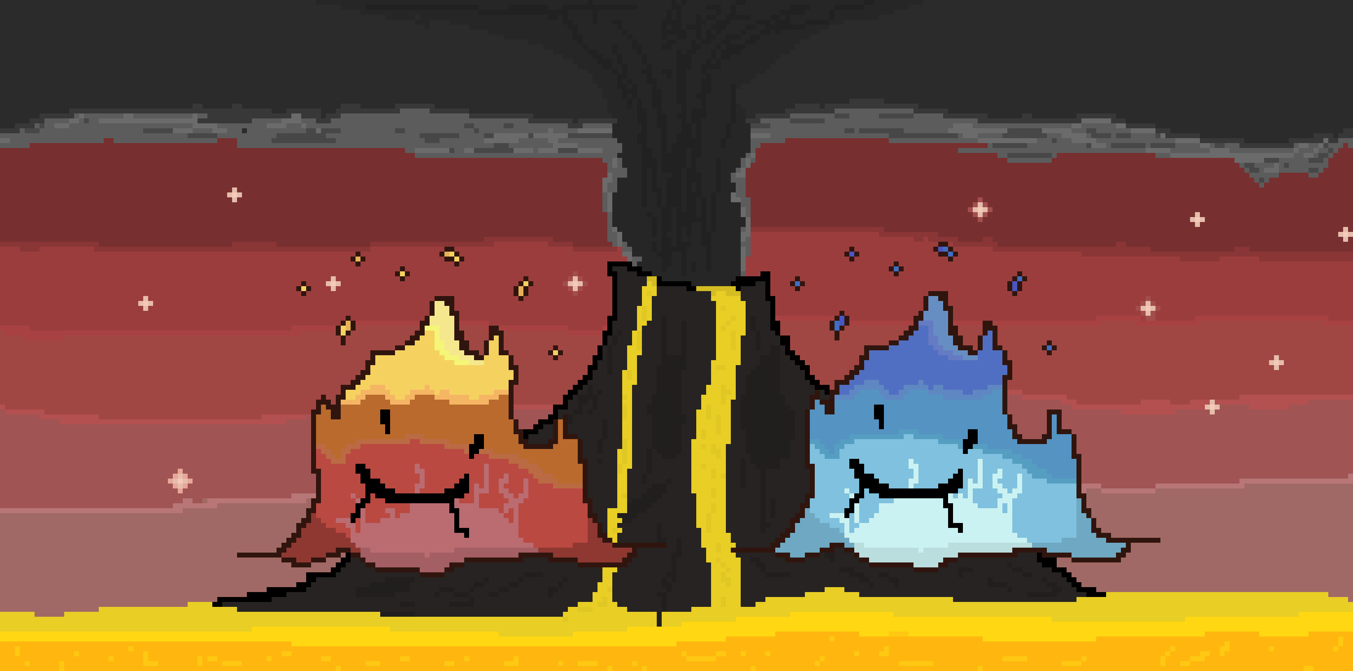[7ff4ba] Fire ditto