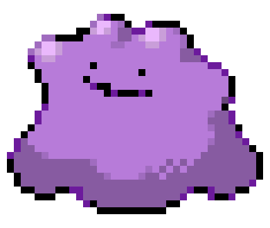 [9664c4] Ditto