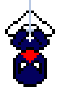 [58db38] Cosmic Spider-Man suit