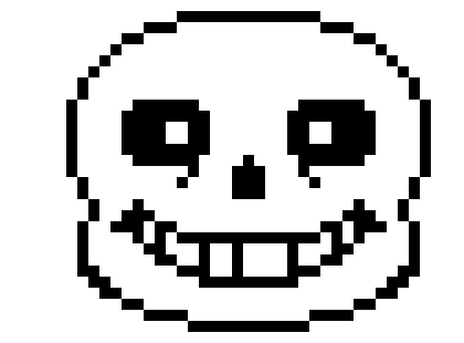 [071788] Sans(not finished)