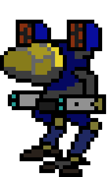 [9664c4] timber wolf 