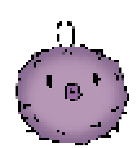[990543] Hwurmp (Hollow Knight) (Free to use)