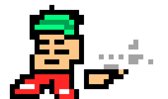 [43128d] Sans Sprite