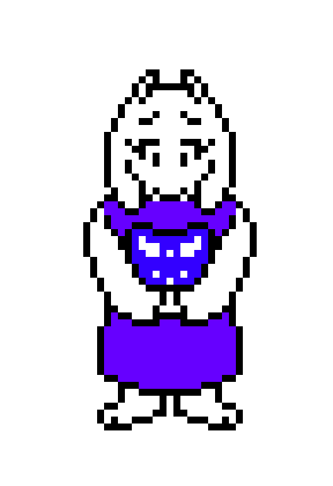 Toriel