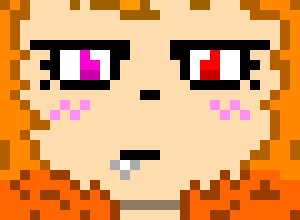 [fc8b22] once again slap on the phone showing a video of VHS-