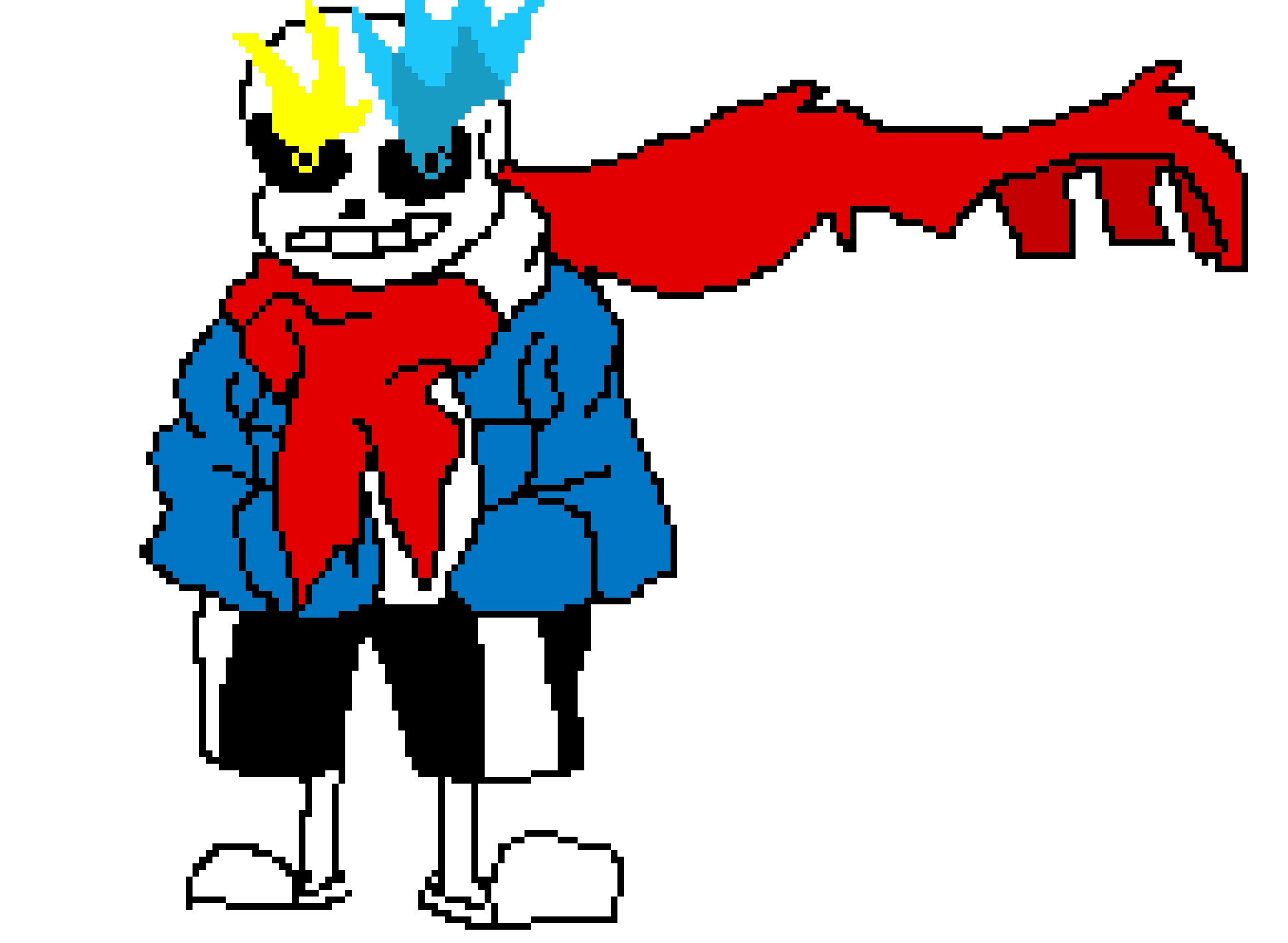 [22ec99] I WAS HELD CAPTIVE TO MAKE HIM