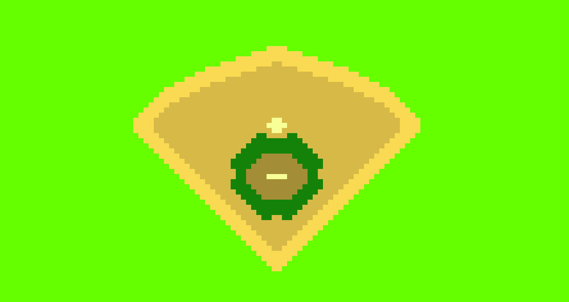 Baseball Field