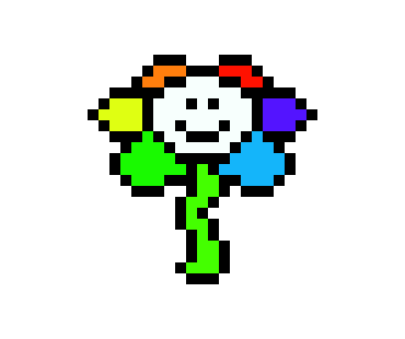 [e36cae] Flowey