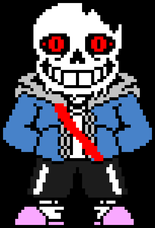 [e8cb42] Terror V3 Phase 2 (third version)