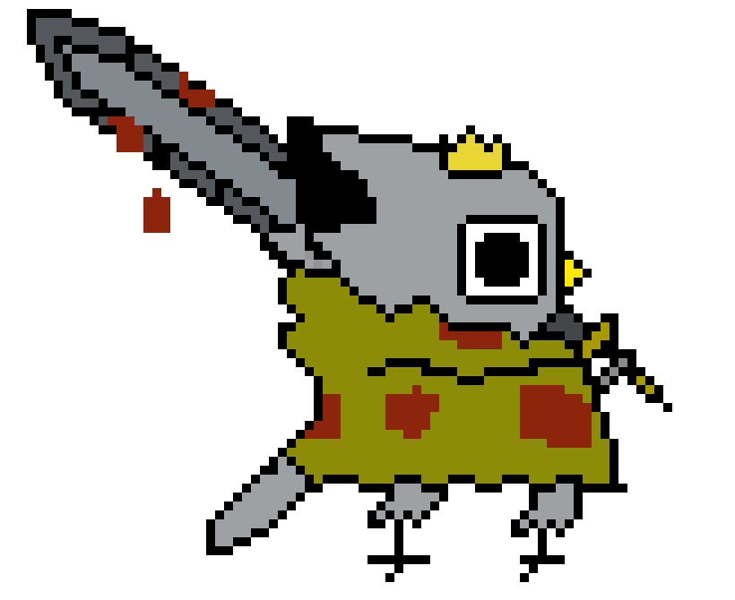 [622263] Fakemon