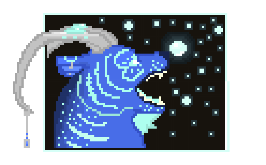 [9664c4] Lumi Pixel