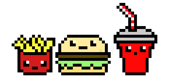 Junk Food 