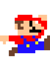 [9664c4] mario